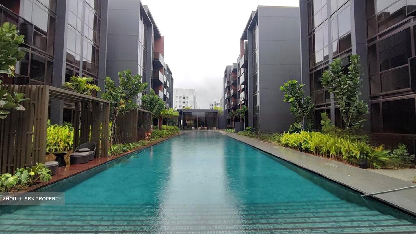 The Commodore (D27), Condominium #458453081